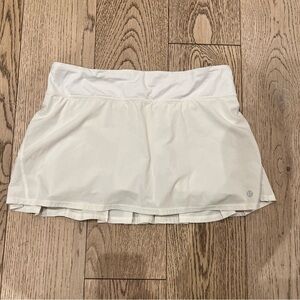 Lululemon Skirt